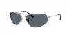 OKULARY RAY-BAN® RB 3780 004/R5 63 ROZMIAR L